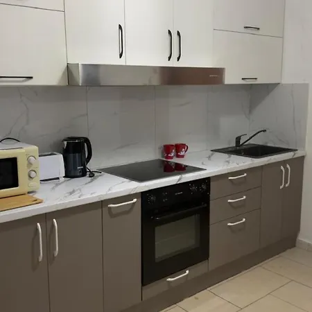 Appartement Center Bazaar