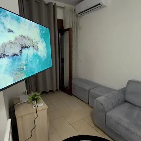 Center Bazaar Appartement