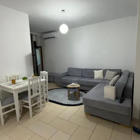 Appartement Center Bazaar *