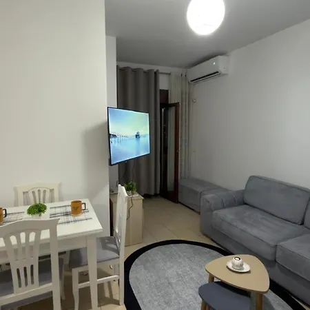 Center Bazaar Appartement *
