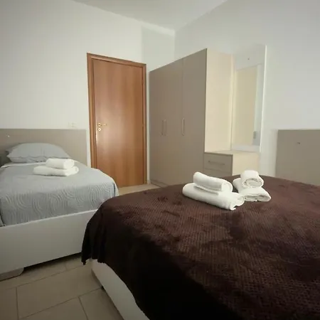 Center Bazaar Appartement