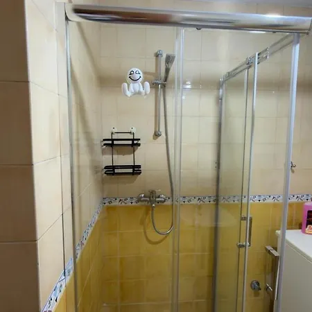 Center Bazaar Appartement Tirana