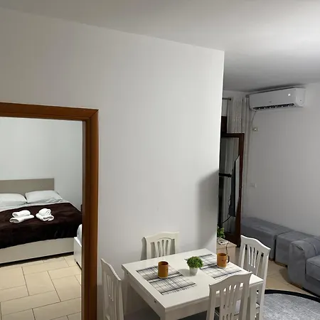 Center Bazaar Appartement *
