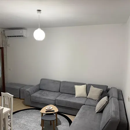 Appartement Center Bazaar Tirana