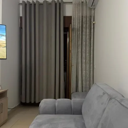 Appartement Center Bazaar Tirana