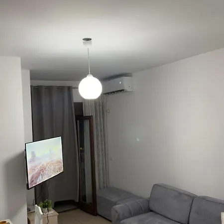 Center Bazaar Appartement Tirana