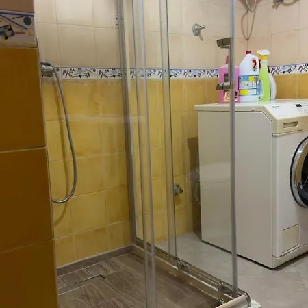 Center Bazaar Appartement Tirana