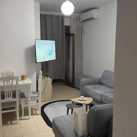 Center Bazaar Appartement