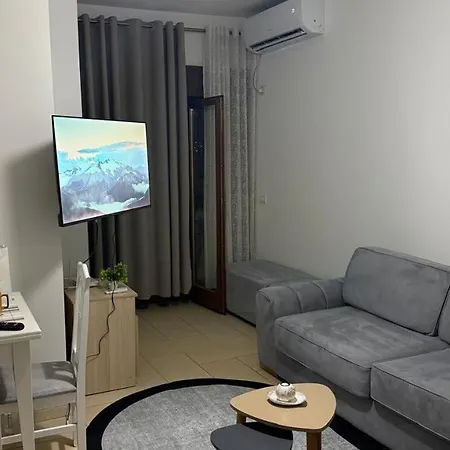 Center Bazaar Appartement *