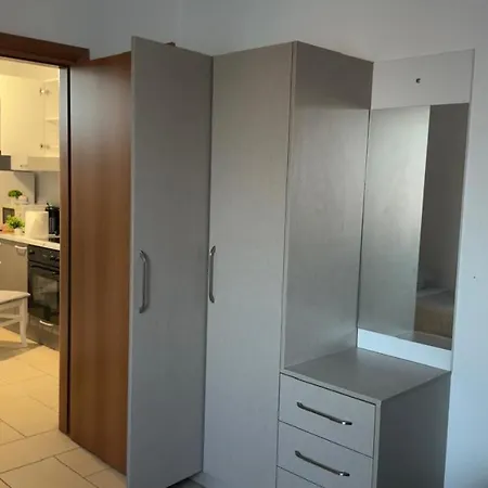 Center Bazaar Appartement
