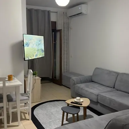 Appartement Center Bazaar Tirana