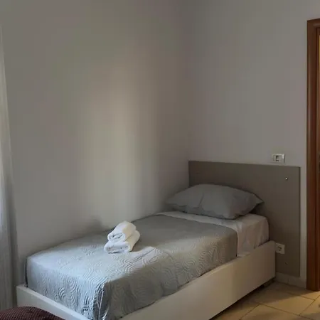 Appartement Center Bazaar