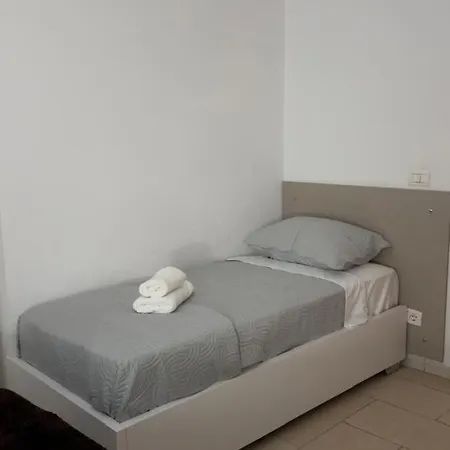 Center Bazaar Appartement *