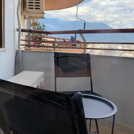 Appartement Center Bazaar Tirana