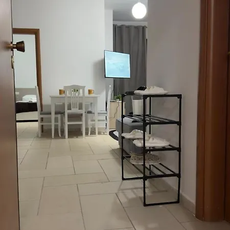 Center Bazaar Appartement