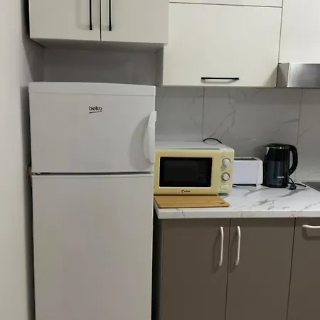 Center Bazaar Appartement Tirana