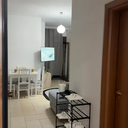 Center Bazaar Appartement